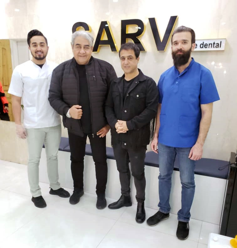 رامین راستاد