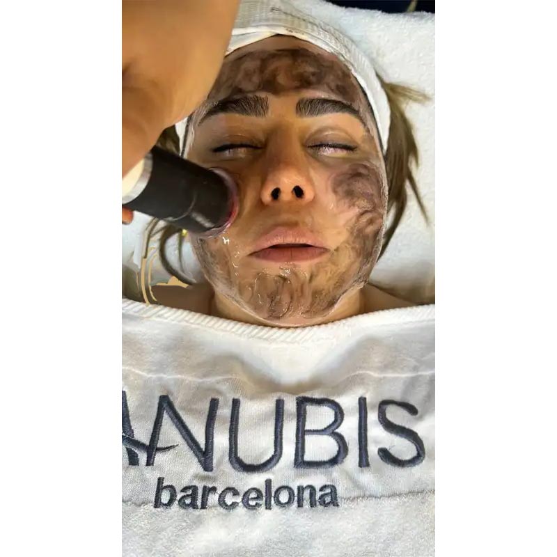 بهترین زمان برای فیشیال پوست صورت